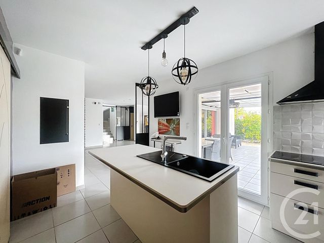 maison à vendre - 4 pièces - 122.0 m2 - AGDE - 34 - LANGUEDOC-ROUSSILLON - Century 21 Vue Sur Mer