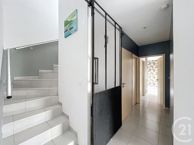 maison à vendre - 4 pièces - 122.0 m2 - AGDE - 34 - LANGUEDOC-ROUSSILLON - Century 21 Vue Sur Mer