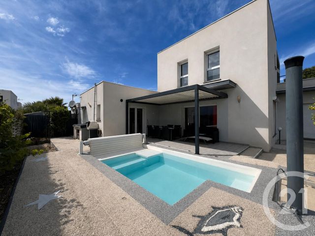 Maison à vendre AGDE