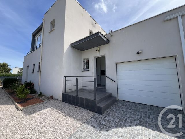 maison à vendre - 4 pièces - 122.0 m2 - AGDE - 34 - LANGUEDOC-ROUSSILLON - Century 21 Vue Sur Mer