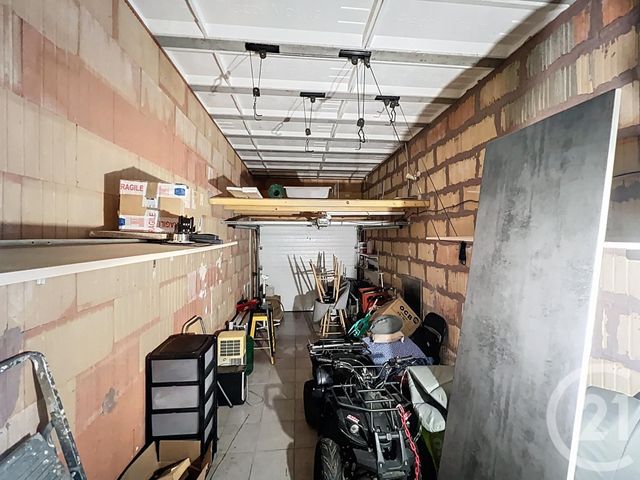 maison à vendre - 4 pièces - 122.0 m2 - AGDE - 34 - LANGUEDOC-ROUSSILLON - Century 21 Vue Sur Mer