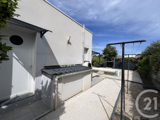 maison à vendre - 4 pièces - 122.0 m2 - AGDE - 34 - LANGUEDOC-ROUSSILLON - Century 21 Vue Sur Mer