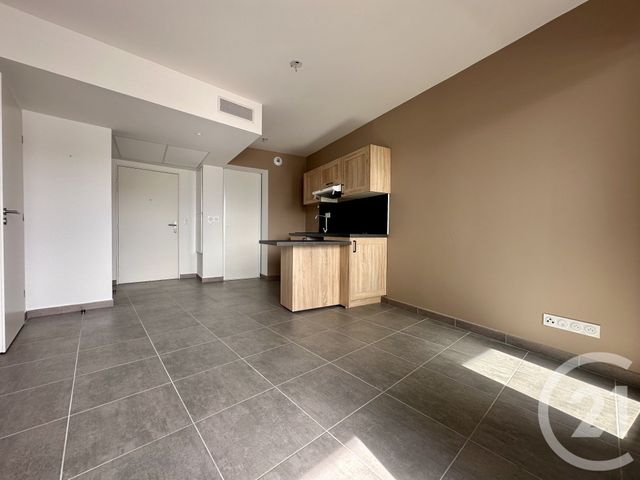 Appartement T2 à vendre - 2 pièces - 36.57 m2 - LE CAP D AGDE - 34 - LANGUEDOC-ROUSSILLON - Century 21 Vue Sur Mer