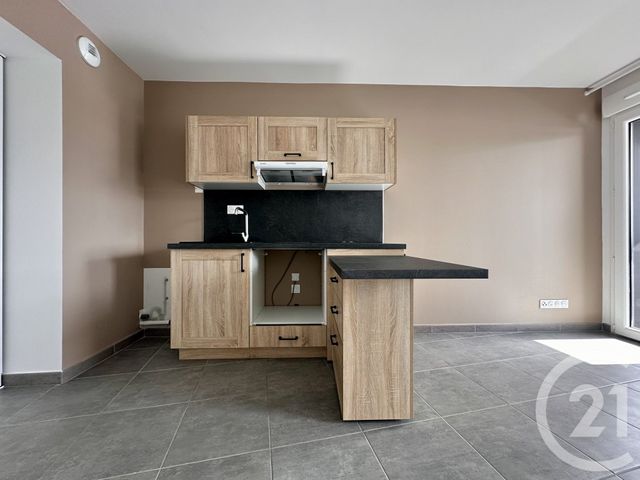 Appartement T2 à vendre - 2 pièces - 36.57 m2 - LE CAP D AGDE - 34 - LANGUEDOC-ROUSSILLON - Century 21 Vue Sur Mer