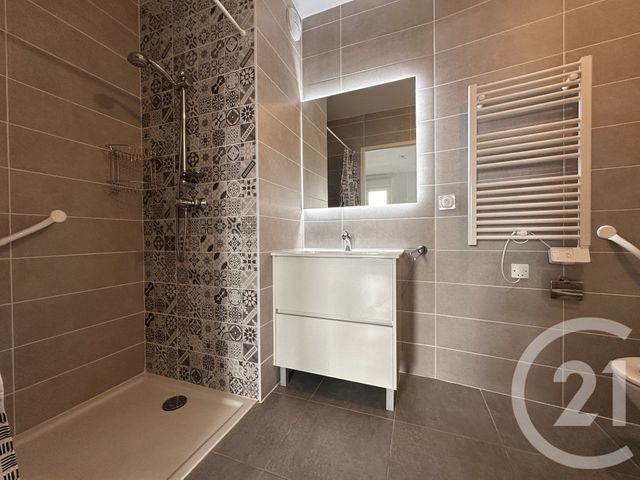 Appartement T2 à vendre - 2 pièces - 36.57 m2 - LE CAP D AGDE - 34 - LANGUEDOC-ROUSSILLON - Century 21 Vue Sur Mer