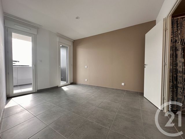 Appartement T2 à vendre - 2 pièces - 36.57 m2 - LE CAP D AGDE - 34 - LANGUEDOC-ROUSSILLON - Century 21 Vue Sur Mer