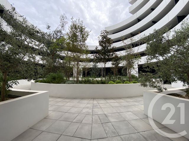 Appartement T2 à vendre - 2 pièces - 36.57 m2 - LE CAP D AGDE - 34 - LANGUEDOC-ROUSSILLON - Century 21 Vue Sur Mer