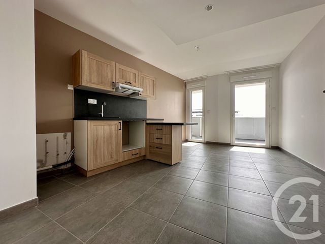 Appartement T2 à vendre - 2 pièces - 36.57 m2 - LE CAP D AGDE - 34 - LANGUEDOC-ROUSSILLON - Century 21 Vue Sur Mer