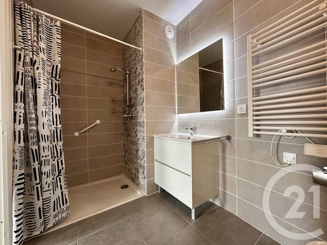 Appartement T2 à vendre - 2 pièces - 36.57 m2 - LE CAP D AGDE - 34 - LANGUEDOC-ROUSSILLON - Century 21 Vue Sur Mer