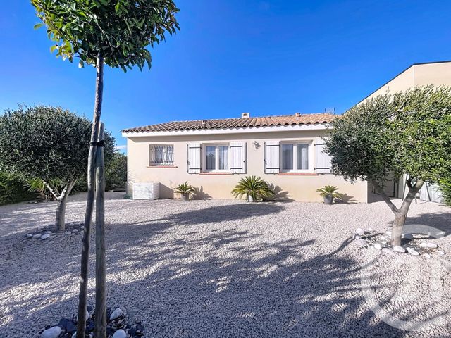 Afficher la photo en grand maison à vendre - 4 pièces - 77.31 m2 - PINET - 34 - LANGUEDOC-ROUSSILLON - Century 21 Vue Sur Mer