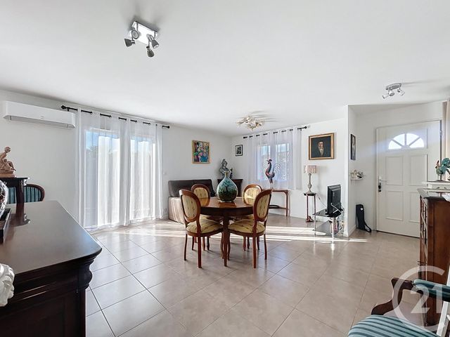 Afficher la photo en grand maison à vendre - 4 pièces - 77.31 m2 - PINET - 34 - LANGUEDOC-ROUSSILLON - Century 21 Vue Sur Mer