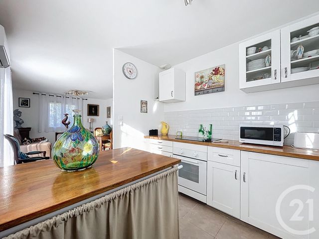 Afficher la photo en grand maison à vendre - 4 pièces - 77.31 m2 - PINET - 34 - LANGUEDOC-ROUSSILLON - Century 21 Vue Sur Mer
