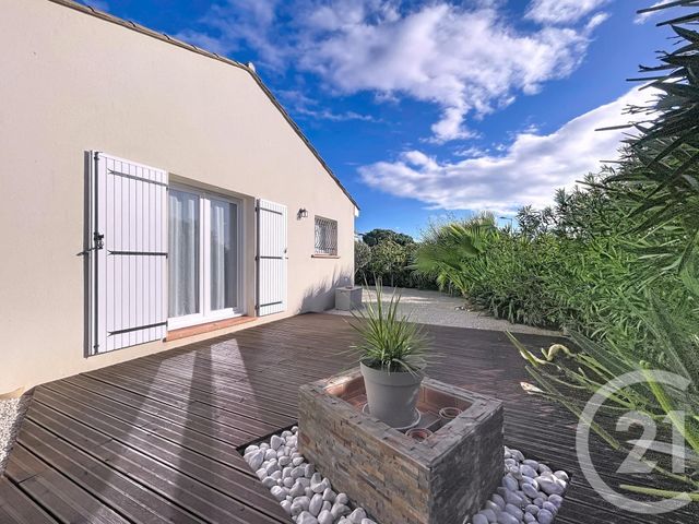 Afficher la photo en grand maison à vendre - 4 pièces - 77.31 m2 - PINET - 34 - LANGUEDOC-ROUSSILLON - Century 21 Vue Sur Mer