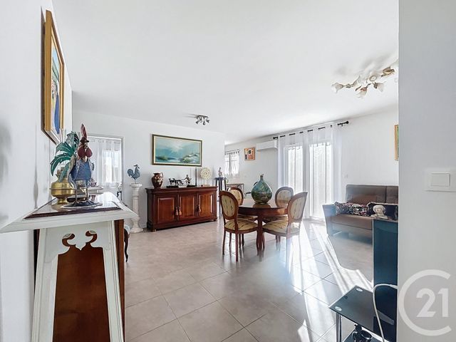 Afficher la photo en grand maison à vendre - 4 pièces - 77.31 m2 - PINET - 34 - LANGUEDOC-ROUSSILLON - Century 21 Vue Sur Mer