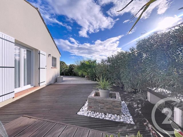 Afficher la photo en grand maison à vendre - 4 pièces - 77.31 m2 - PINET - 34 - LANGUEDOC-ROUSSILLON - Century 21 Vue Sur Mer