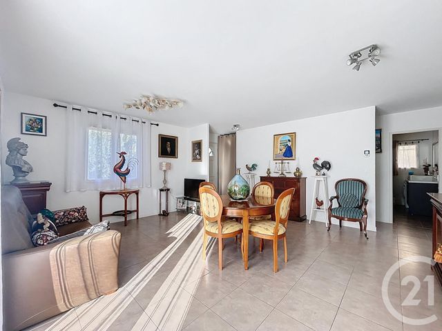 Afficher la photo en grand maison à vendre - 4 pièces - 77.31 m2 - PINET - 34 - LANGUEDOC-ROUSSILLON - Century 21 Vue Sur Mer