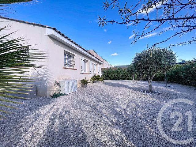 Afficher la photo en grand maison à vendre - 4 pièces - 77.31 m2 - PINET - 34 - LANGUEDOC-ROUSSILLON - Century 21 Vue Sur Mer