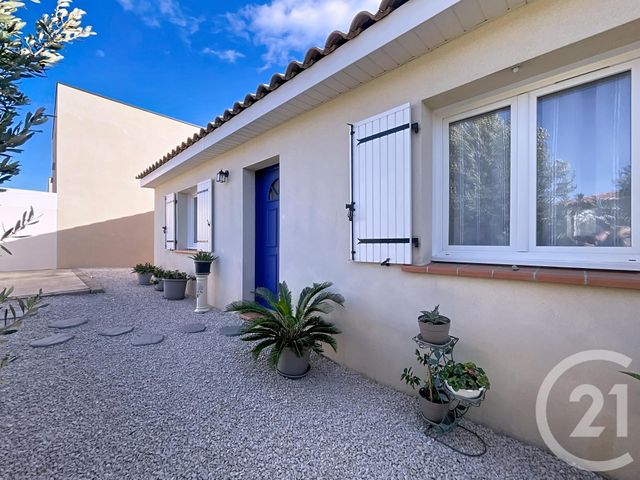 Afficher la photo en grand maison à vendre - 4 pièces - 77.31 m2 - PINET - 34 - LANGUEDOC-ROUSSILLON - Century 21 Vue Sur Mer