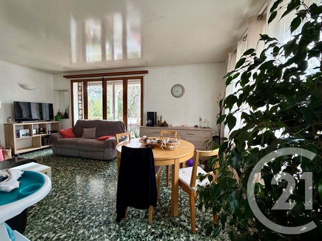 maison à vendre - 3 pièces - 129.0 m2 - POMEROLS - 34 - LANGUEDOC-ROUSSILLON - Century 21 Vue Sur Mer