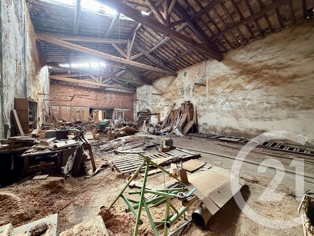 maison à vendre - 3 pièces - 129.0 m2 - POMEROLS - 34 - LANGUEDOC-ROUSSILLON - Century 21 Vue Sur Mer