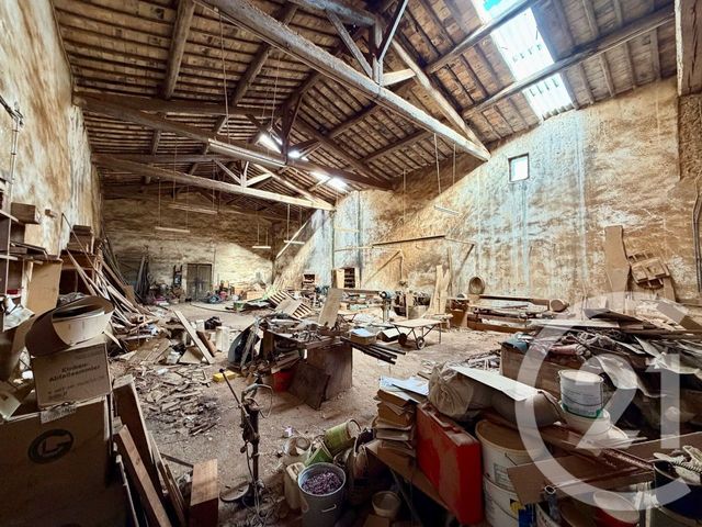 maison à vendre - 3 pièces - 129.0 m2 - POMEROLS - 34 - LANGUEDOC-ROUSSILLON - Century 21 Vue Sur Mer