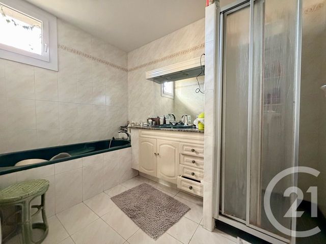 maison à vendre - 3 pièces - 129.0 m2 - POMEROLS - 34 - LANGUEDOC-ROUSSILLON - Century 21 Vue Sur Mer