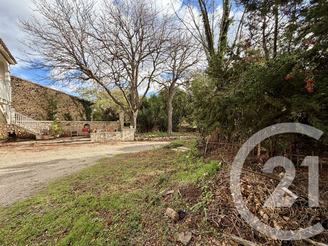 maison à vendre - 3 pièces - 129.0 m2 - POMEROLS - 34 - LANGUEDOC-ROUSSILLON - Century 21 Vue Sur Mer