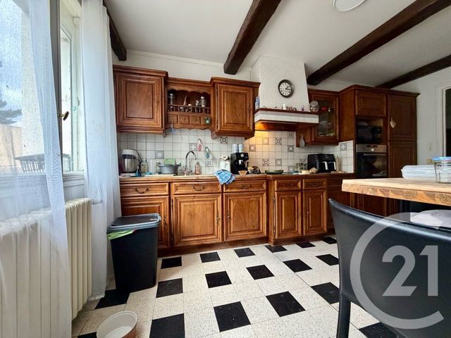 maison à vendre - 3 pièces - 129.0 m2 - POMEROLS - 34 - LANGUEDOC-ROUSSILLON - Century 21 Vue Sur Mer