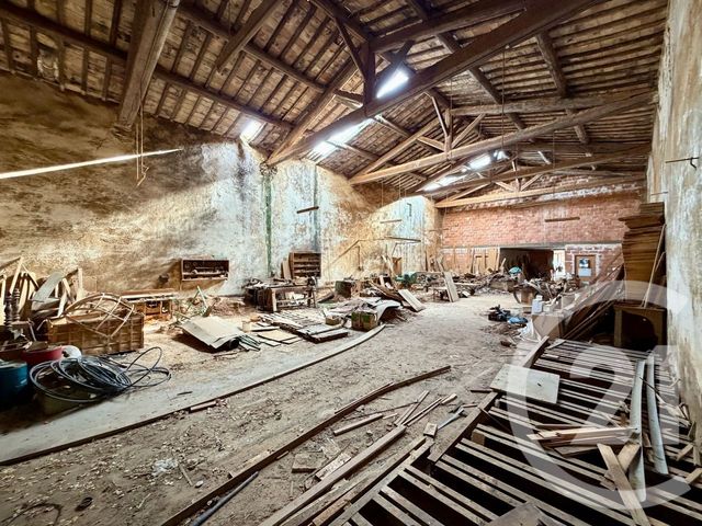 maison à vendre - 3 pièces - 129.0 m2 - POMEROLS - 34 - LANGUEDOC-ROUSSILLON - Century 21 Vue Sur Mer