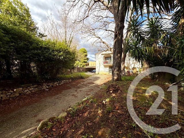 maison à vendre - 3 pièces - 129.0 m2 - POMEROLS - 34 - LANGUEDOC-ROUSSILLON - Century 21 Vue Sur Mer