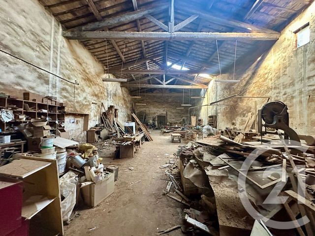 maison à vendre - 3 pièces - 129.0 m2 - POMEROLS - 34 - LANGUEDOC-ROUSSILLON - Century 21 Vue Sur Mer