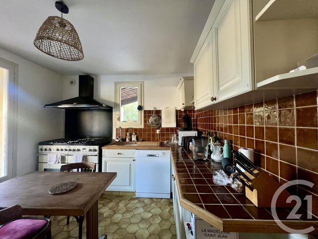 maison à vendre - 4 pièces - 102.52 m2 - AGDE - 34 - LANGUEDOC-ROUSSILLON - Century 21 Vue Sur Mer