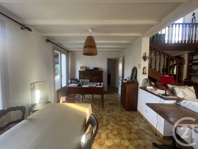 maison à vendre - 4 pièces - 102.52 m2 - AGDE - 34 - LANGUEDOC-ROUSSILLON - Century 21 Vue Sur Mer