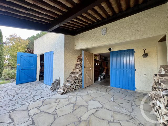 maison à vendre - 4 pièces - 102.52 m2 - AGDE - 34 - LANGUEDOC-ROUSSILLON - Century 21 Vue Sur Mer