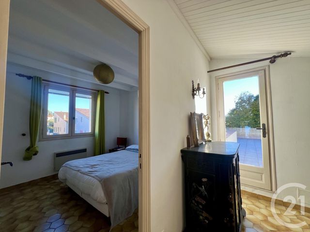 maison à vendre - 4 pièces - 102.52 m2 - AGDE - 34 - LANGUEDOC-ROUSSILLON - Century 21 Vue Sur Mer
