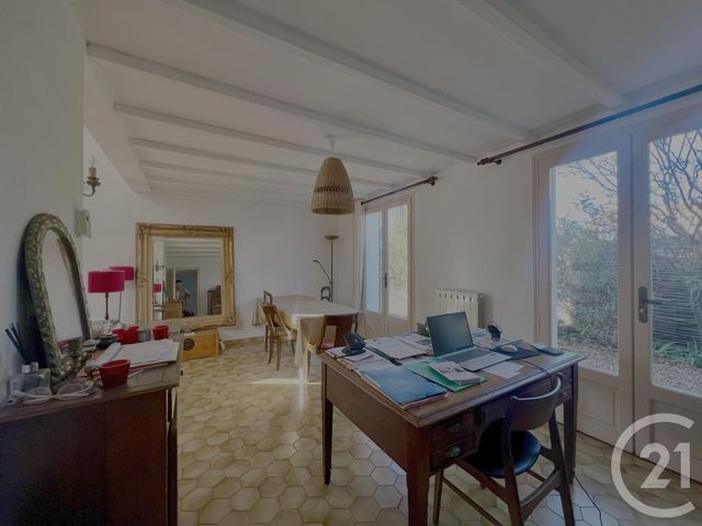 maison à vendre - 4 pièces - 102.52 m2 - AGDE - 34 - LANGUEDOC-ROUSSILLON - Century 21 Vue Sur Mer