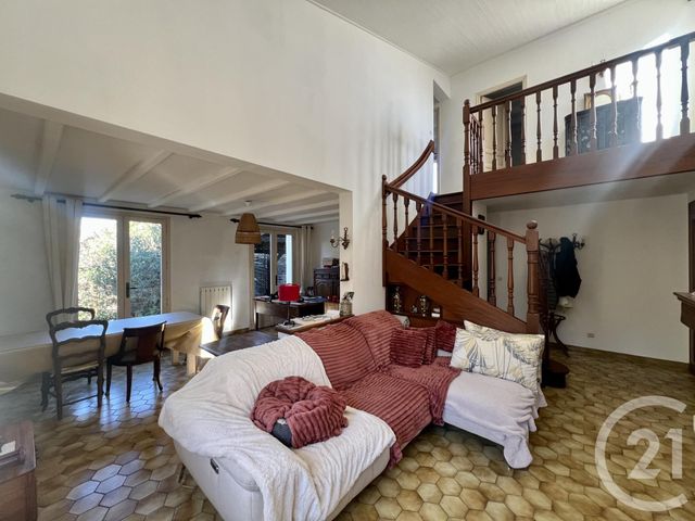 maison à vendre - 4 pièces - 102.52 m2 - AGDE - 34 - LANGUEDOC-ROUSSILLON - Century 21 Vue Sur Mer