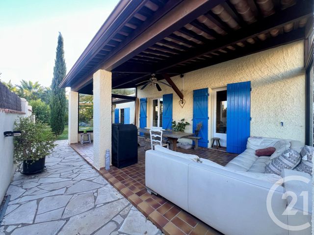 maison à vendre - 4 pièces - 102.52 m2 - AGDE - 34 - LANGUEDOC-ROUSSILLON - Century 21 Vue Sur Mer