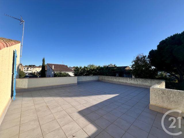 maison à vendre - 4 pièces - 102.52 m2 - AGDE - 34 - LANGUEDOC-ROUSSILLON - Century 21 Vue Sur Mer