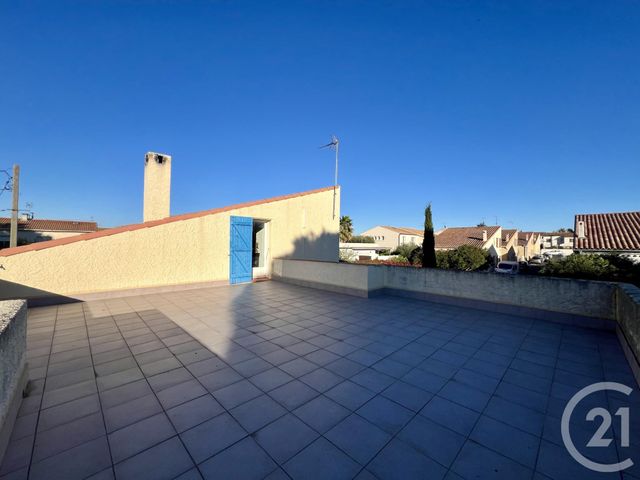 maison à vendre - 4 pièces - 102.52 m2 - AGDE - 34 - LANGUEDOC-ROUSSILLON - Century 21 Vue Sur Mer