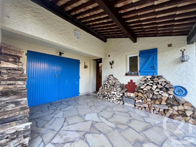 maison à vendre - 4 pièces - 102.52 m2 - AGDE - 34 - LANGUEDOC-ROUSSILLON - Century 21 Vue Sur Mer