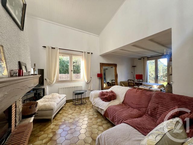 maison à vendre - 4 pièces - 102.52 m2 - AGDE - 34 - LANGUEDOC-ROUSSILLON - Century 21 Vue Sur Mer