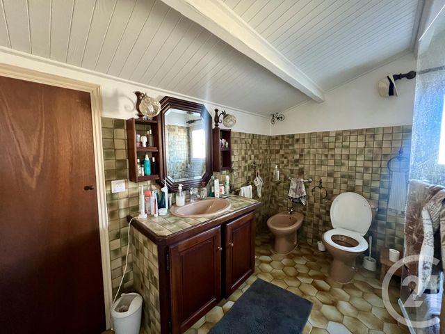 maison à vendre - 4 pièces - 102.52 m2 - AGDE - 34 - LANGUEDOC-ROUSSILLON - Century 21 Vue Sur Mer