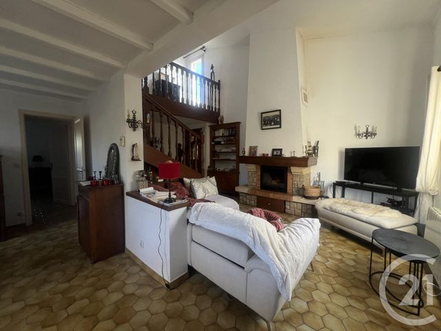 maison à vendre - 4 pièces - 102.52 m2 - AGDE - 34 - LANGUEDOC-ROUSSILLON - Century 21 Vue Sur Mer