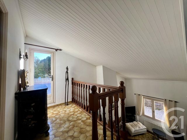 maison à vendre - 4 pièces - 102.52 m2 - AGDE - 34 - LANGUEDOC-ROUSSILLON - Century 21 Vue Sur Mer