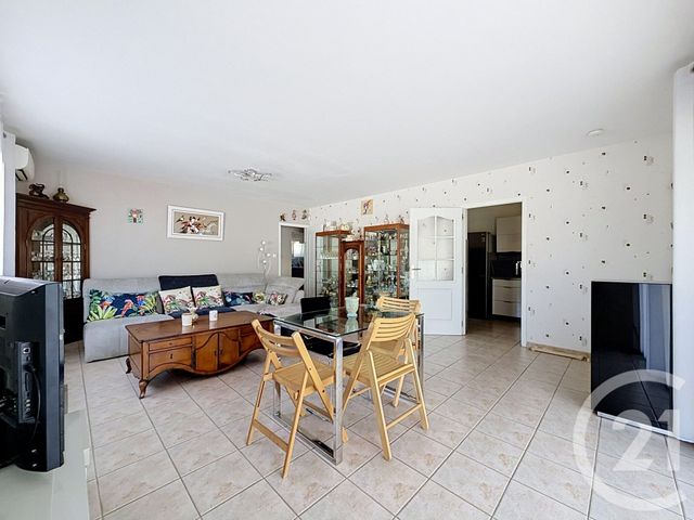 maison à vendre - 3 pièces - 90.07 m2 - AGDE - 34 - LANGUEDOC-ROUSSILLON - Century 21 Vue Sur Mer