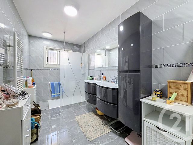 maison à vendre - 3 pièces - 90.07 m2 - AGDE - 34 - LANGUEDOC-ROUSSILLON - Century 21 Vue Sur Mer