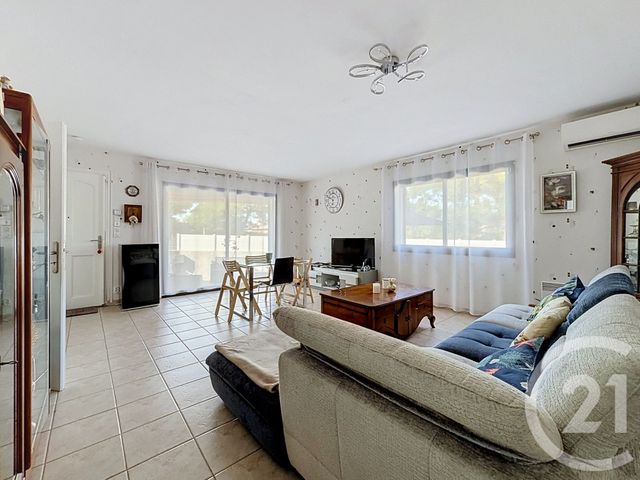 maison à vendre - 3 pièces - 90.07 m2 - AGDE - 34 - LANGUEDOC-ROUSSILLON - Century 21 Vue Sur Mer