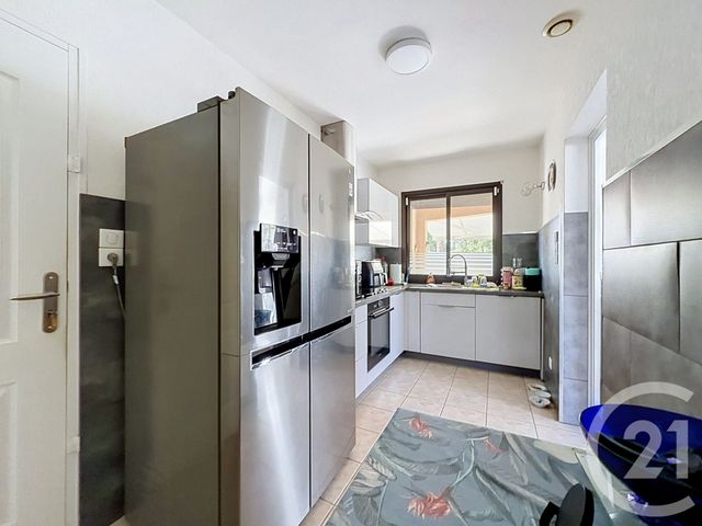 maison à vendre - 3 pièces - 90.07 m2 - AGDE - 34 - LANGUEDOC-ROUSSILLON - Century 21 Vue Sur Mer