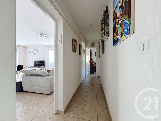 maison à vendre - 3 pièces - 90.07 m2 - AGDE - 34 - LANGUEDOC-ROUSSILLON - Century 21 Vue Sur Mer
